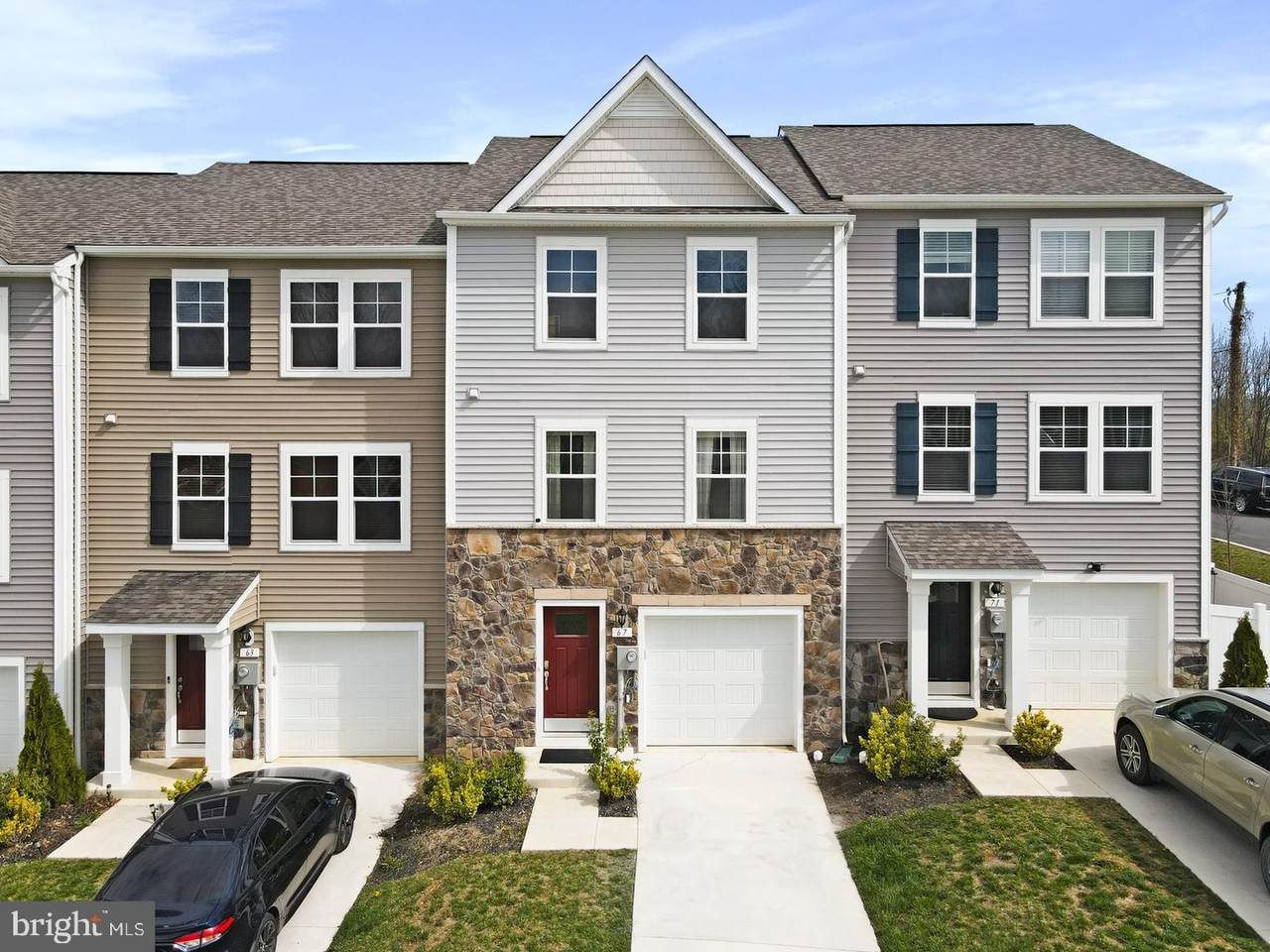 67 Tate Manor Drive - Photo 1