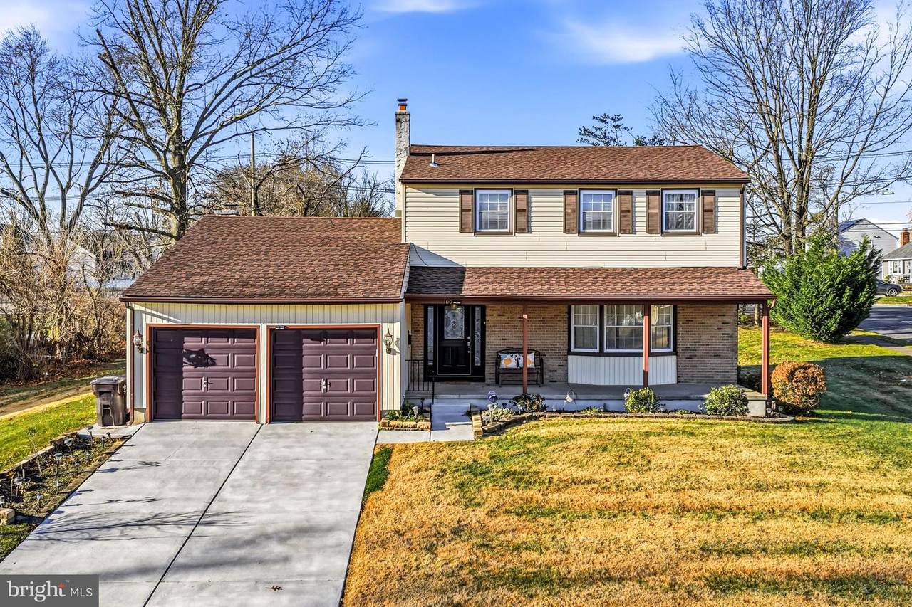 100 Diane Avenue - Photo 1