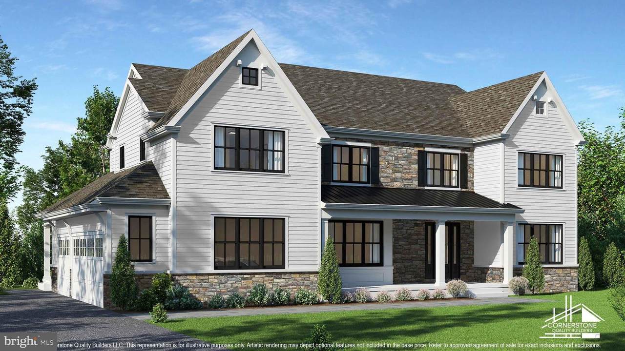 Lot #30 Penn Drive - Photo 1