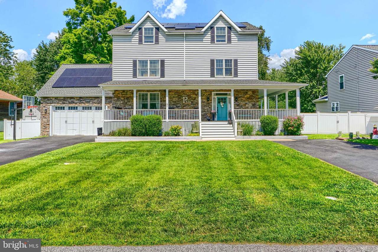 7418 Chesapeake Road - Photo 1