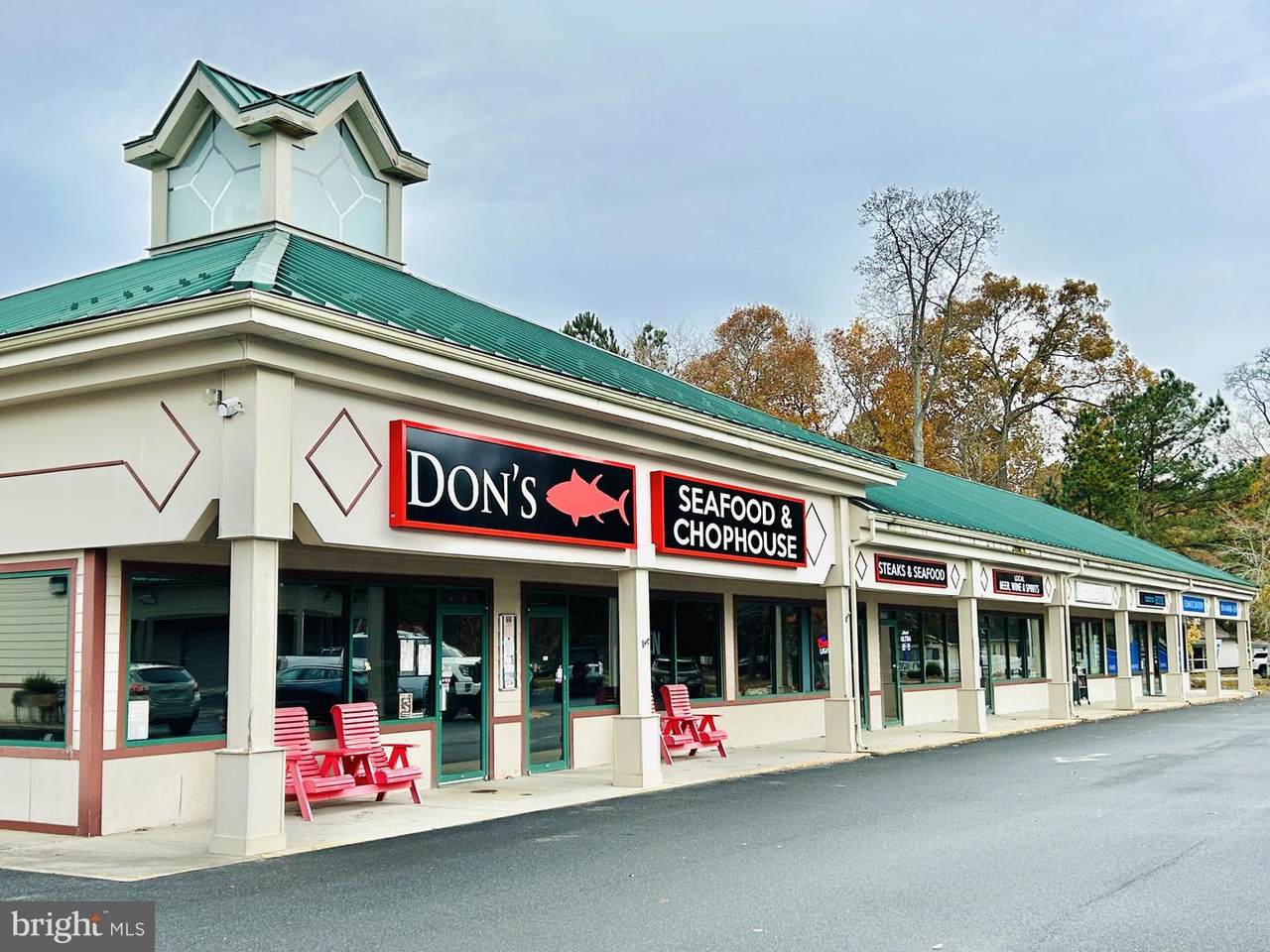 11310 Manklin Creek Road - Photo 1