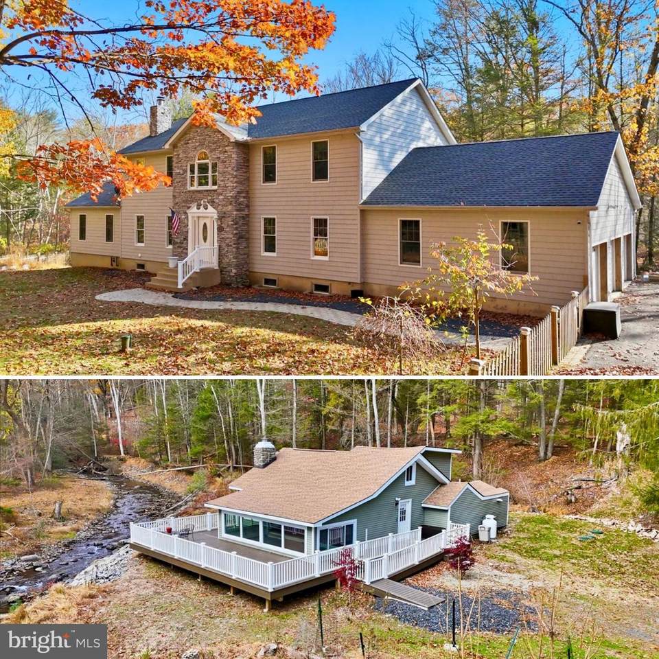 563 Pensyl Creek Road - Photo 1