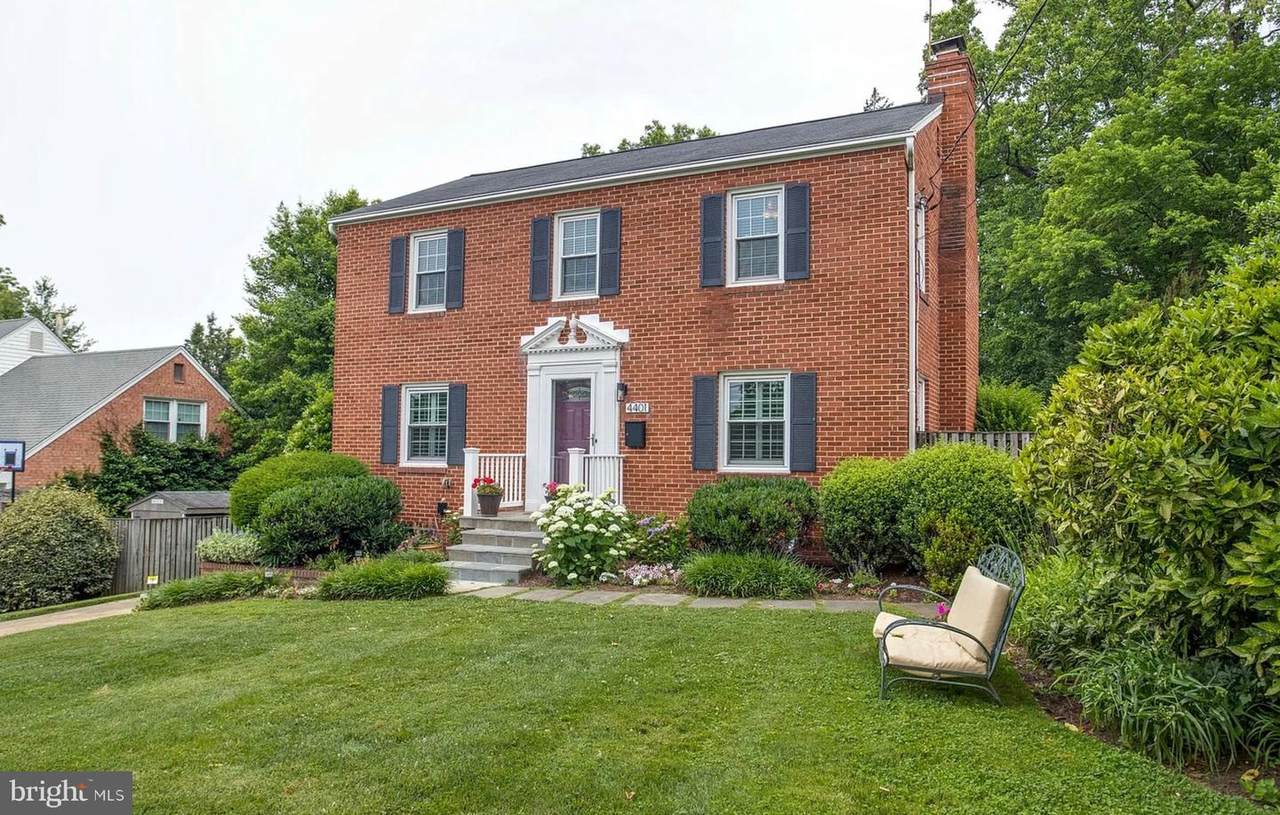 4401 Dresden Street - Photo 1