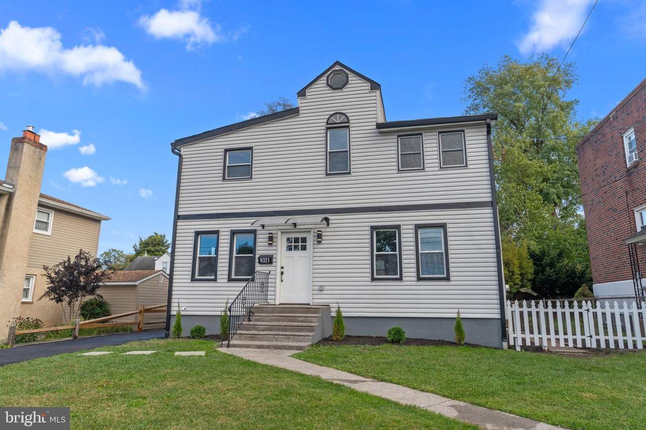 9319-21 Jackson Street - Photo 1