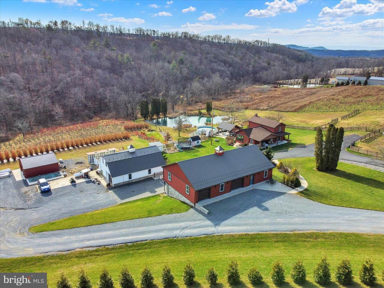 552 Mountain Road - Photo 1