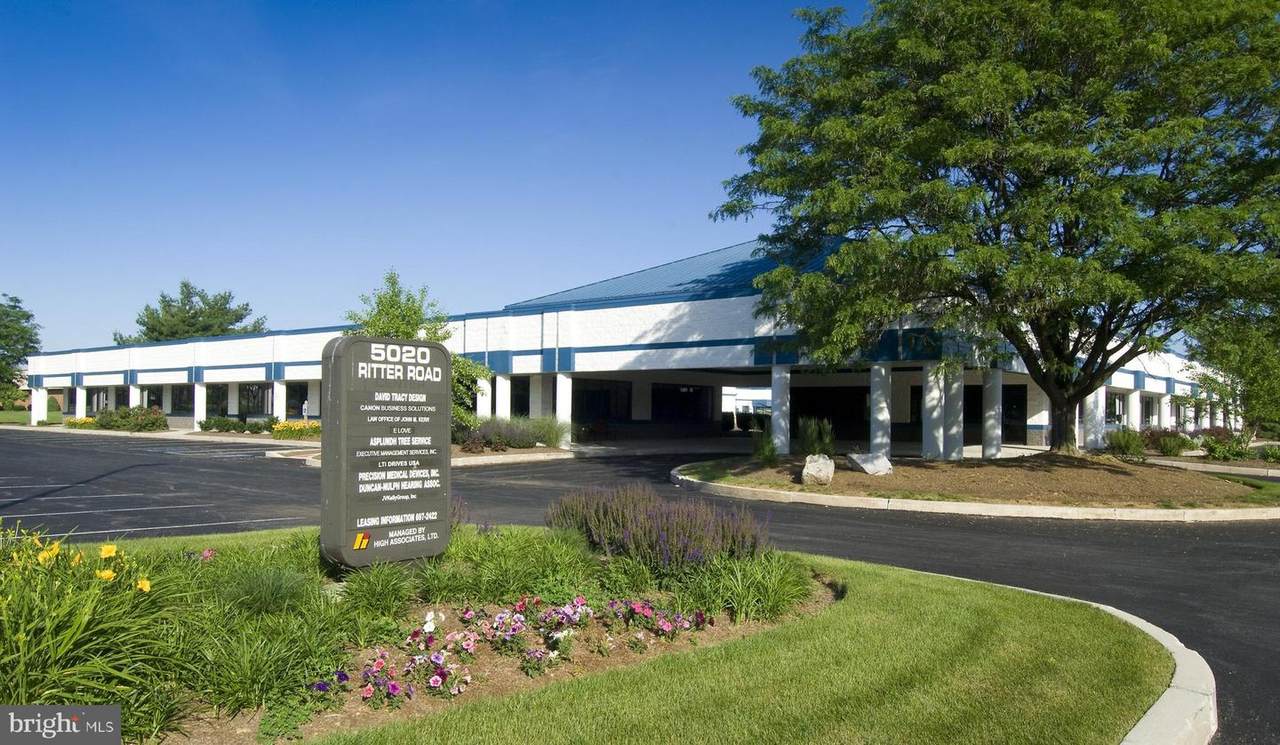 5020 Ritter Road - Photo 1