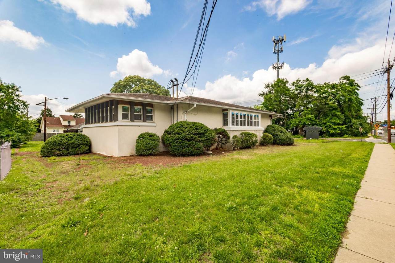 102 Burnt Mill - Photo 1