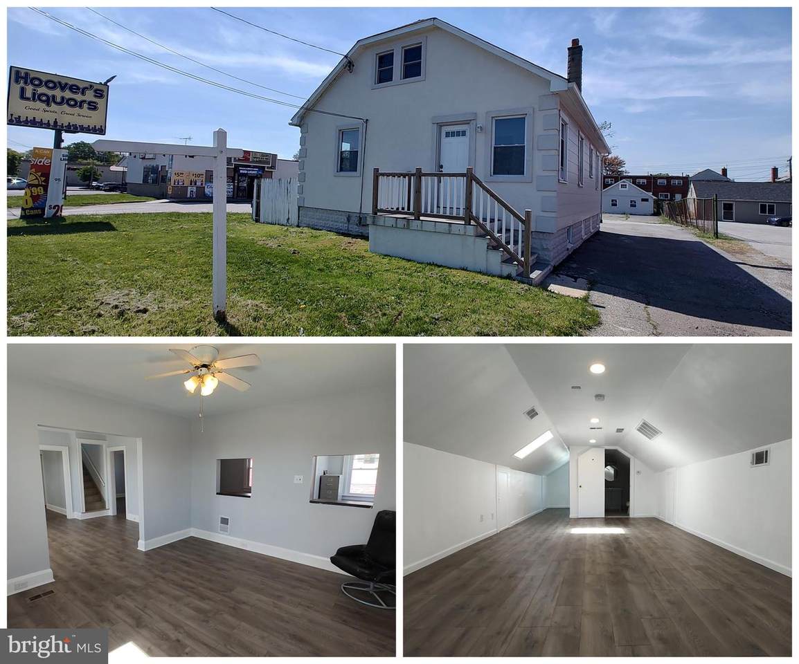 7827 Wise Avenue - Photo 1