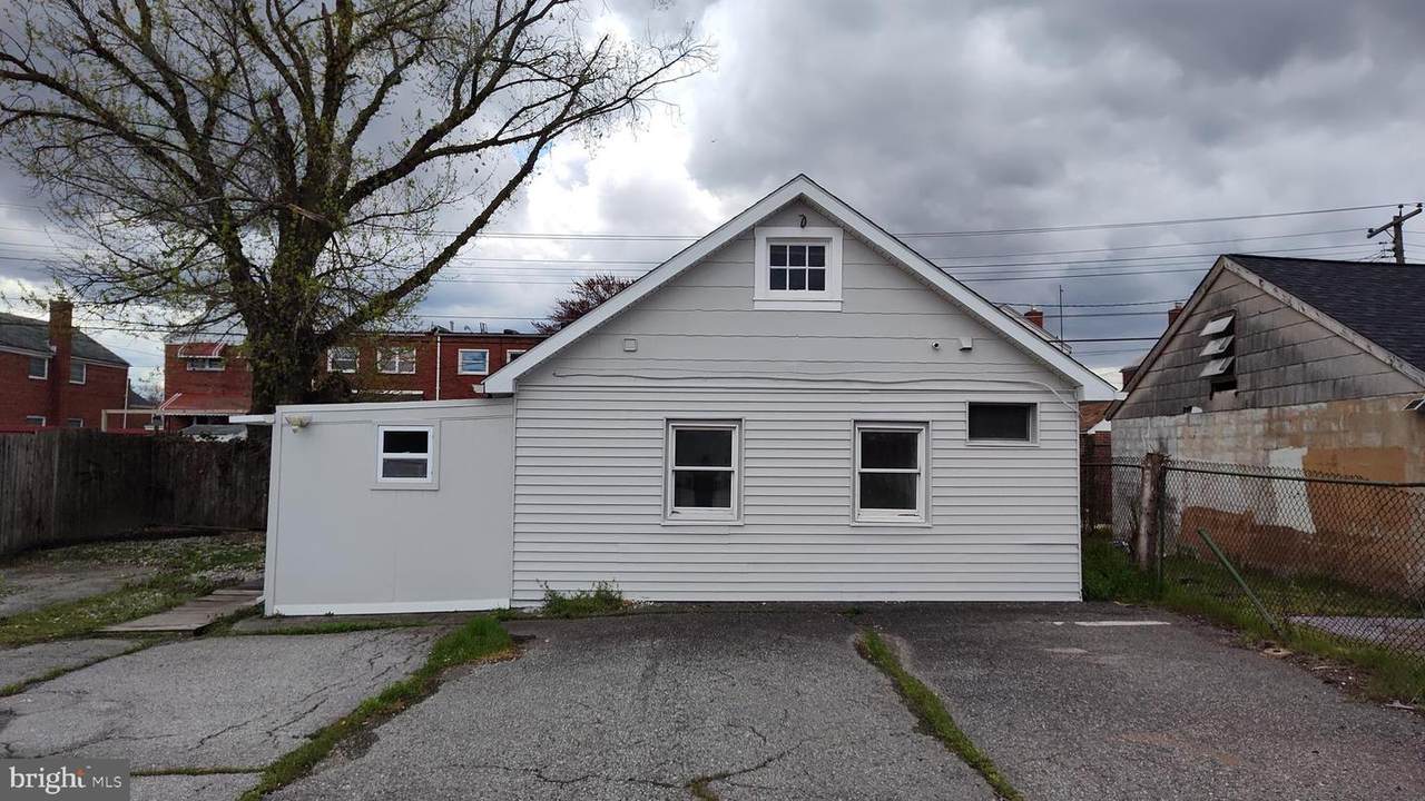 7827 Wise Avenue - Photo 1