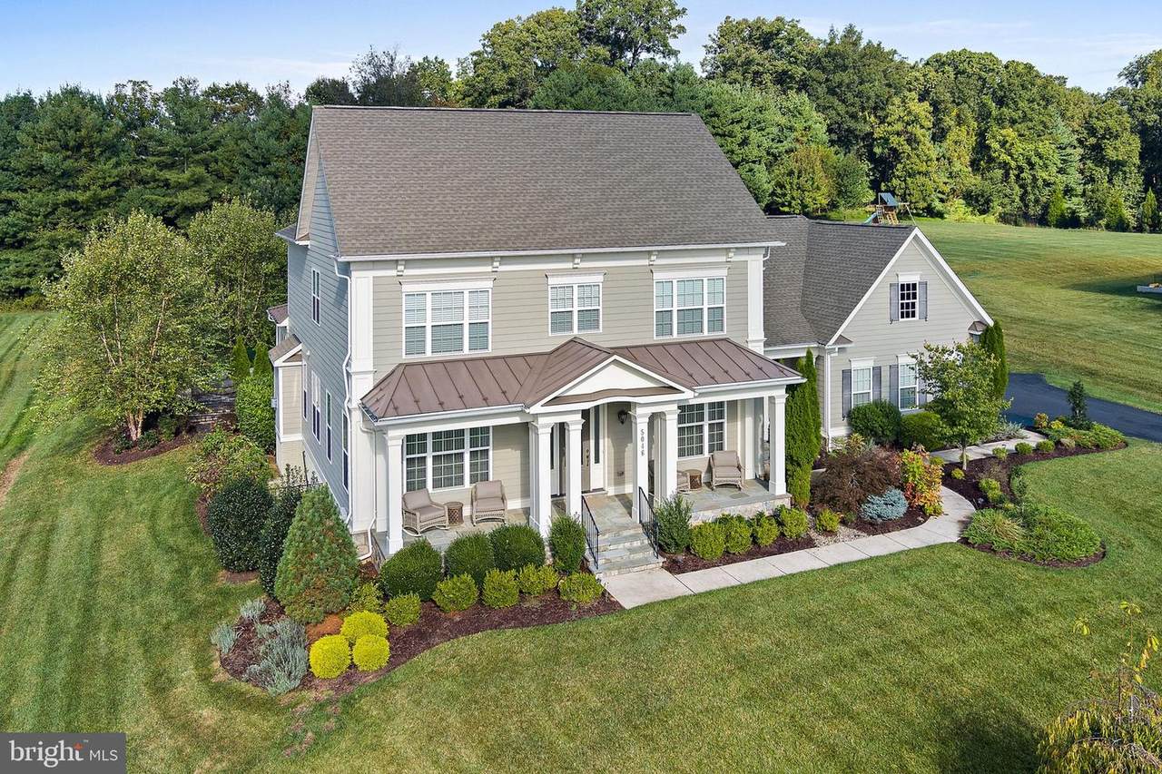 5046 Gaithers Chance Drive - Photo 1