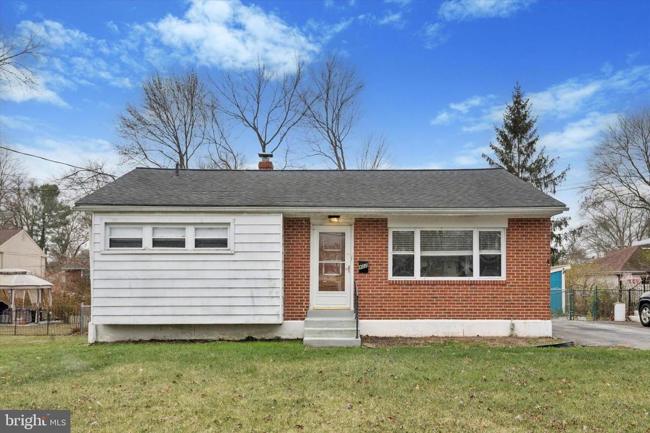 402 Marianna Drive - Photo 1