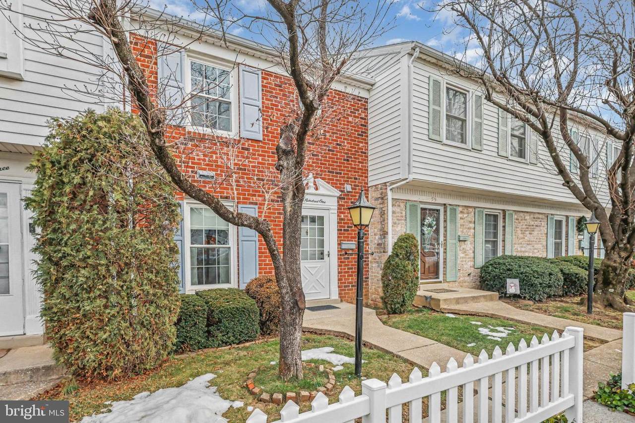 101 Vine Street - Photo 1