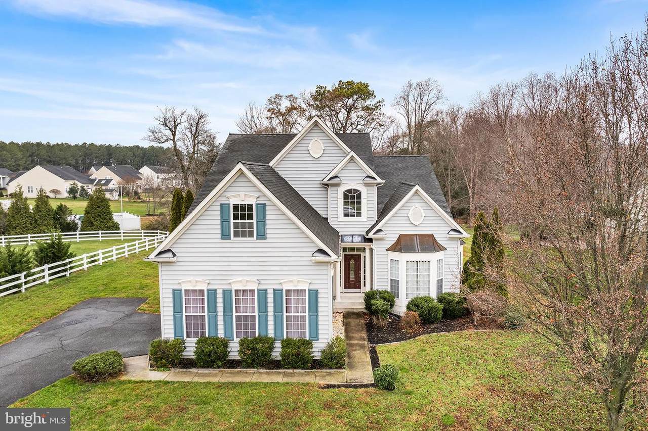 27145 Buckskin Trail - Photo 1