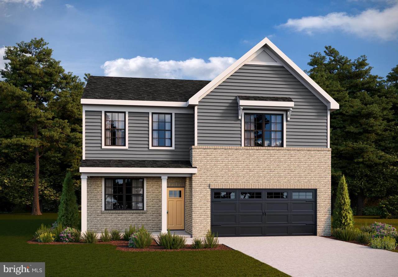 5220 Manor Park Drive - Photo 1