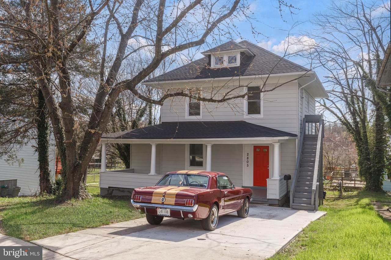 2805 Hamilton Avenue - Photo 1