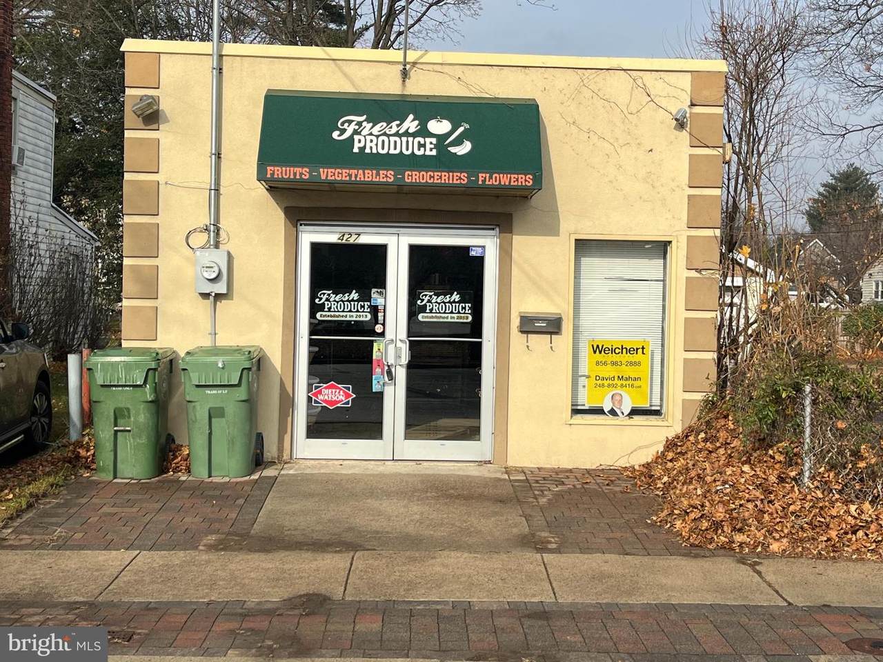 427 Broad Street - Photo 1