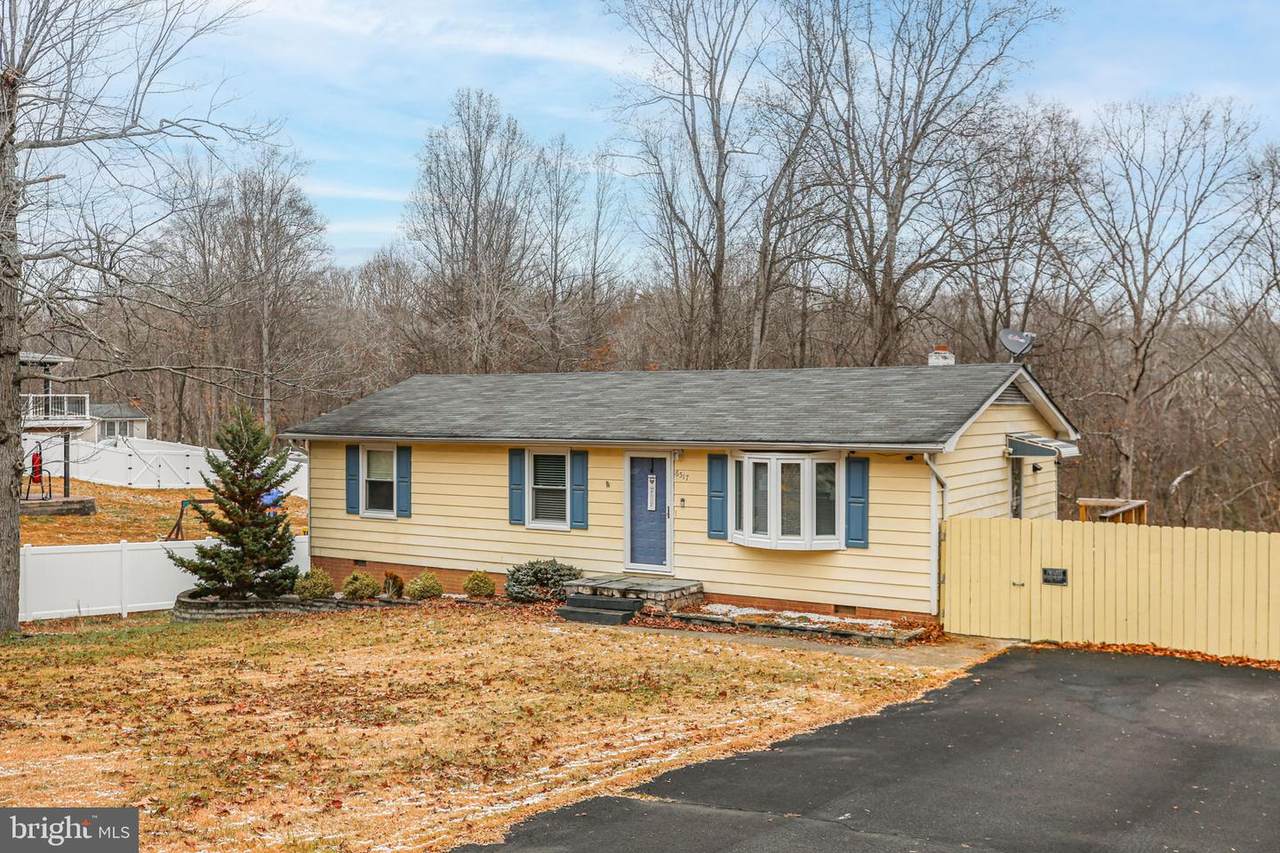 6517 Deerskin Drive - Photo 1