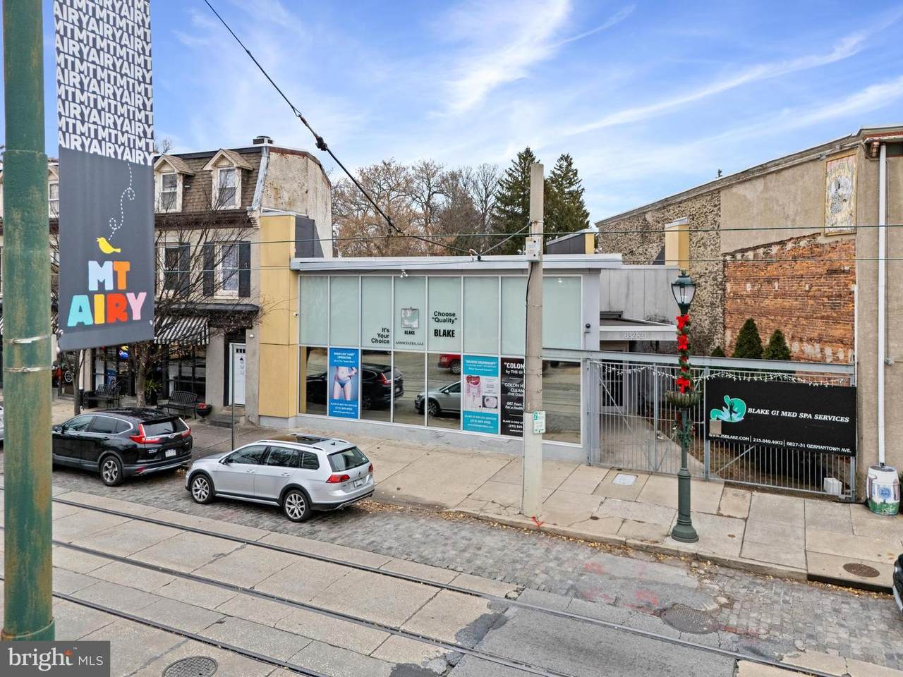 6829 Germantown Avenue - Photo 1