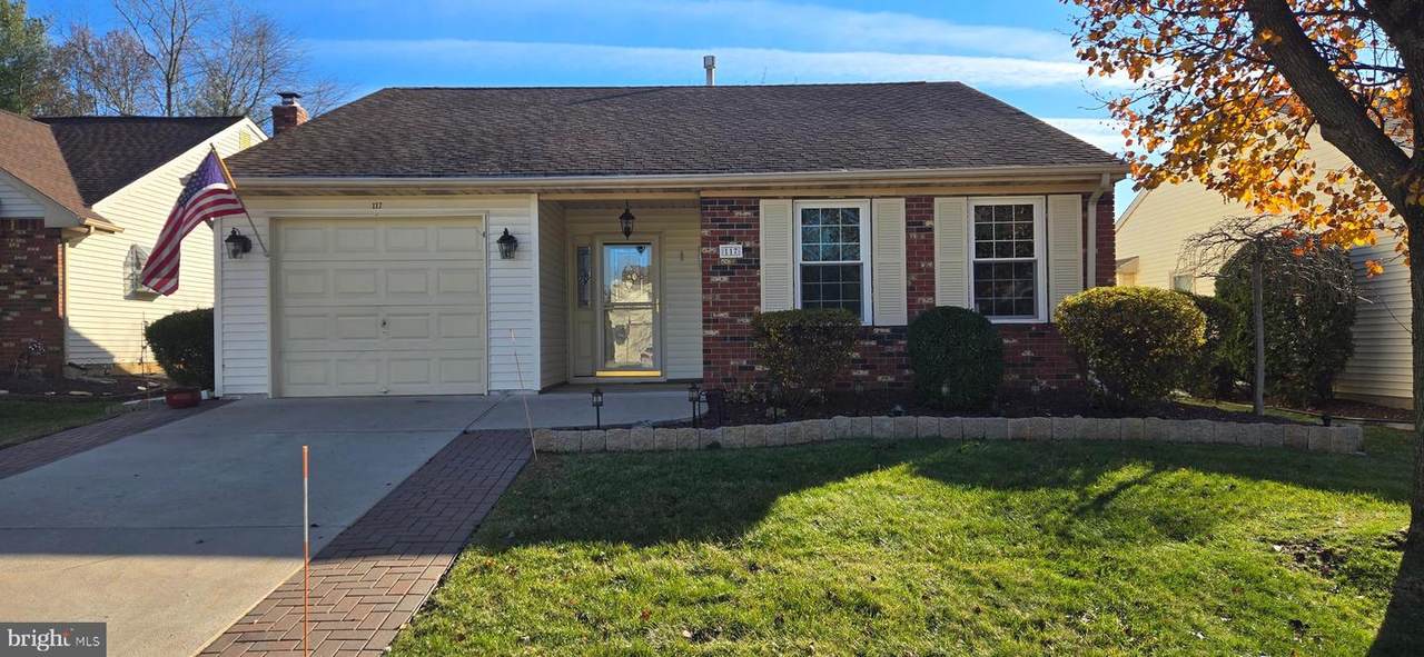 117 Carriage Hill Court - Photo 1