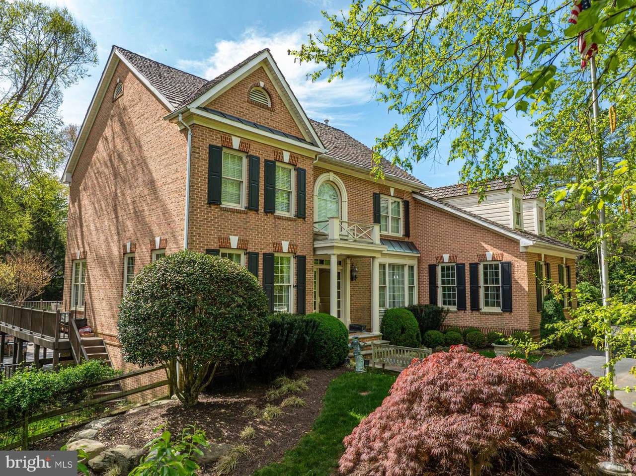 801 Olde Georgetown Court - Photo 1