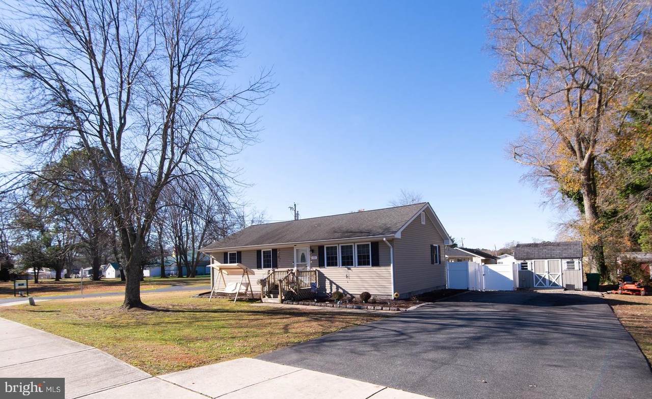 133 South Street - Photo 1