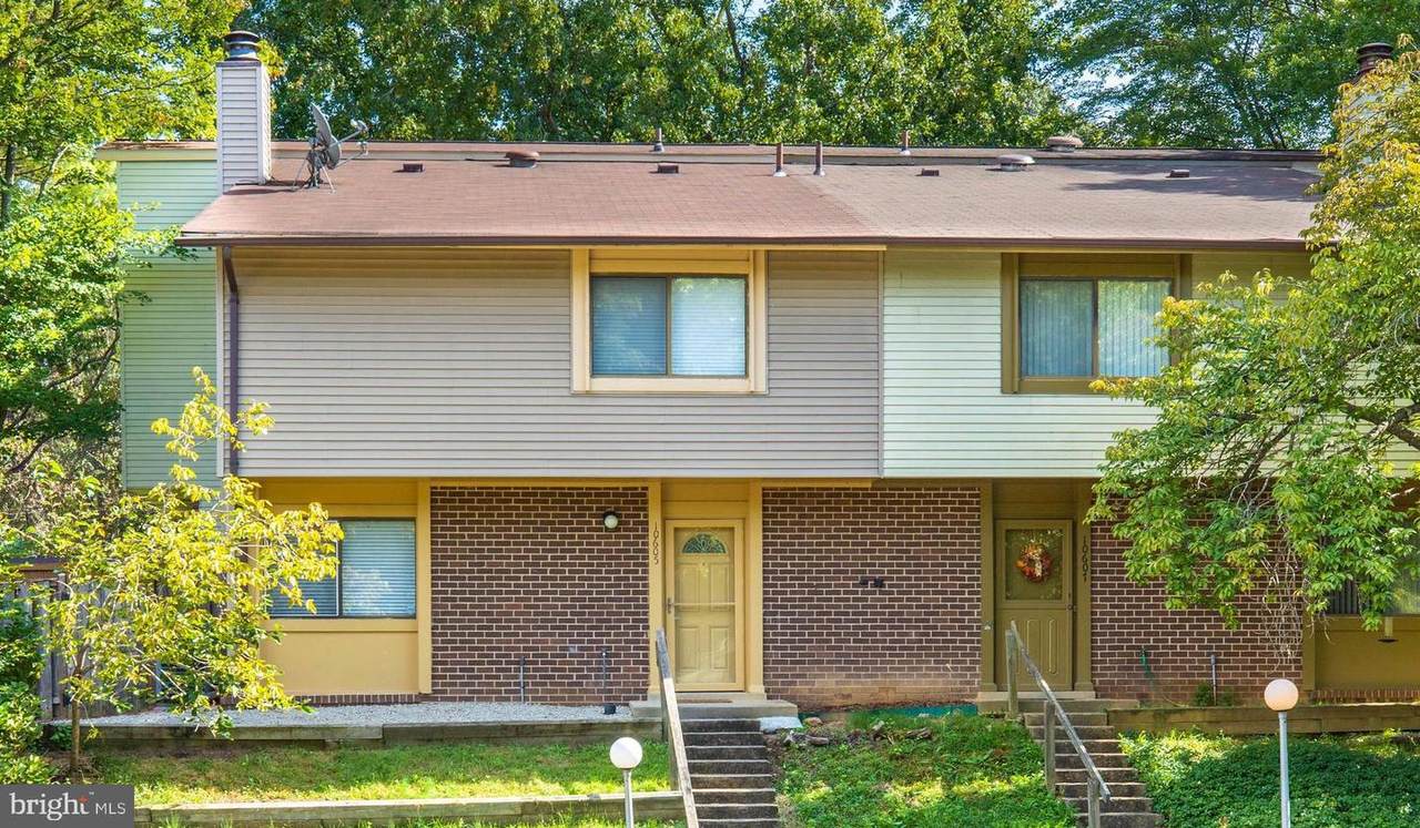 10605 Summer Oak Court - Photo 1