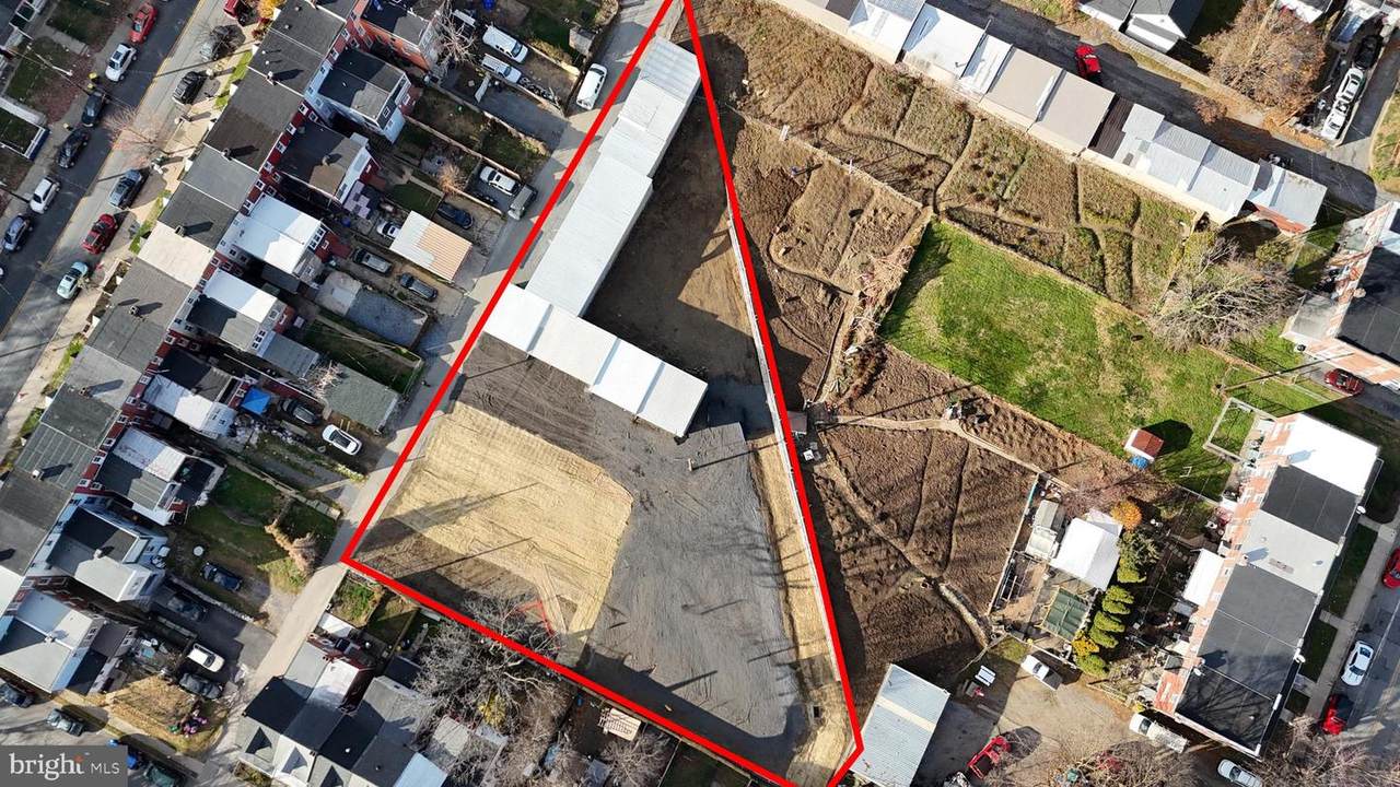 343 Rear S Ann Street - Photo 1