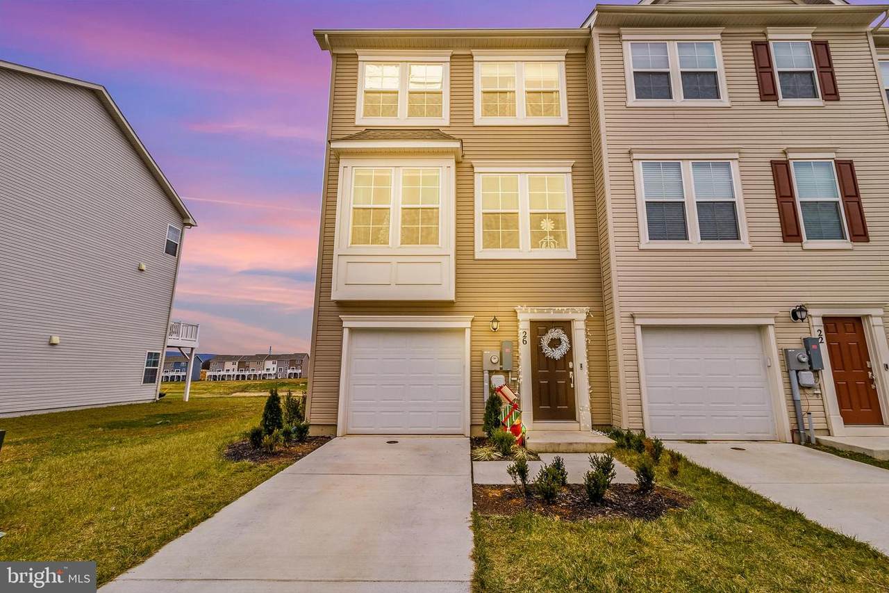 26 Stembogan Court - Photo 1