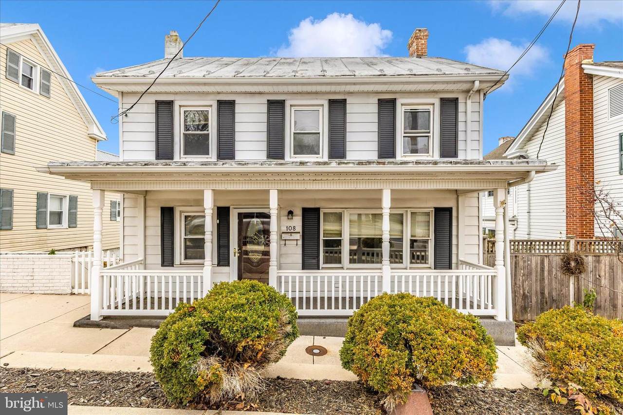 108 Main Street - Photo 1