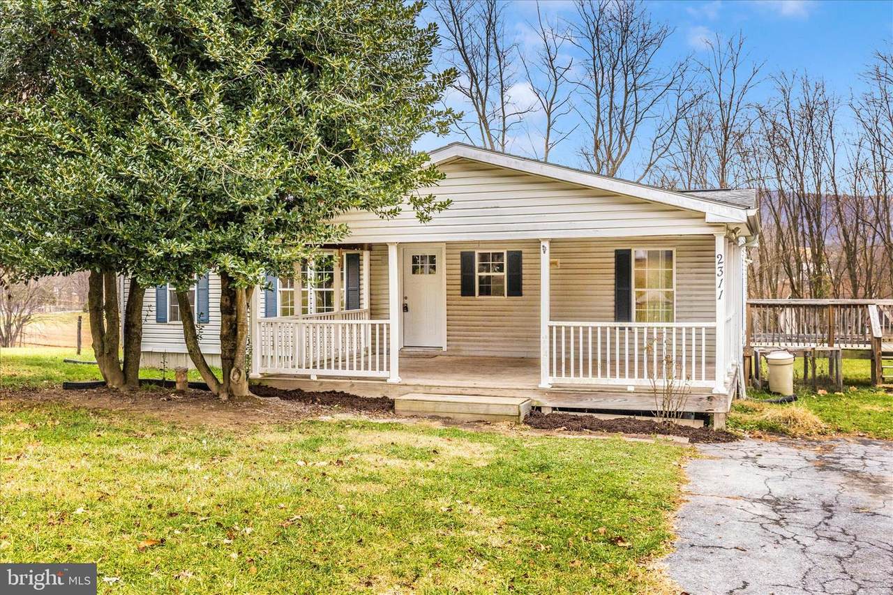 2311 Back Road - Photo 1