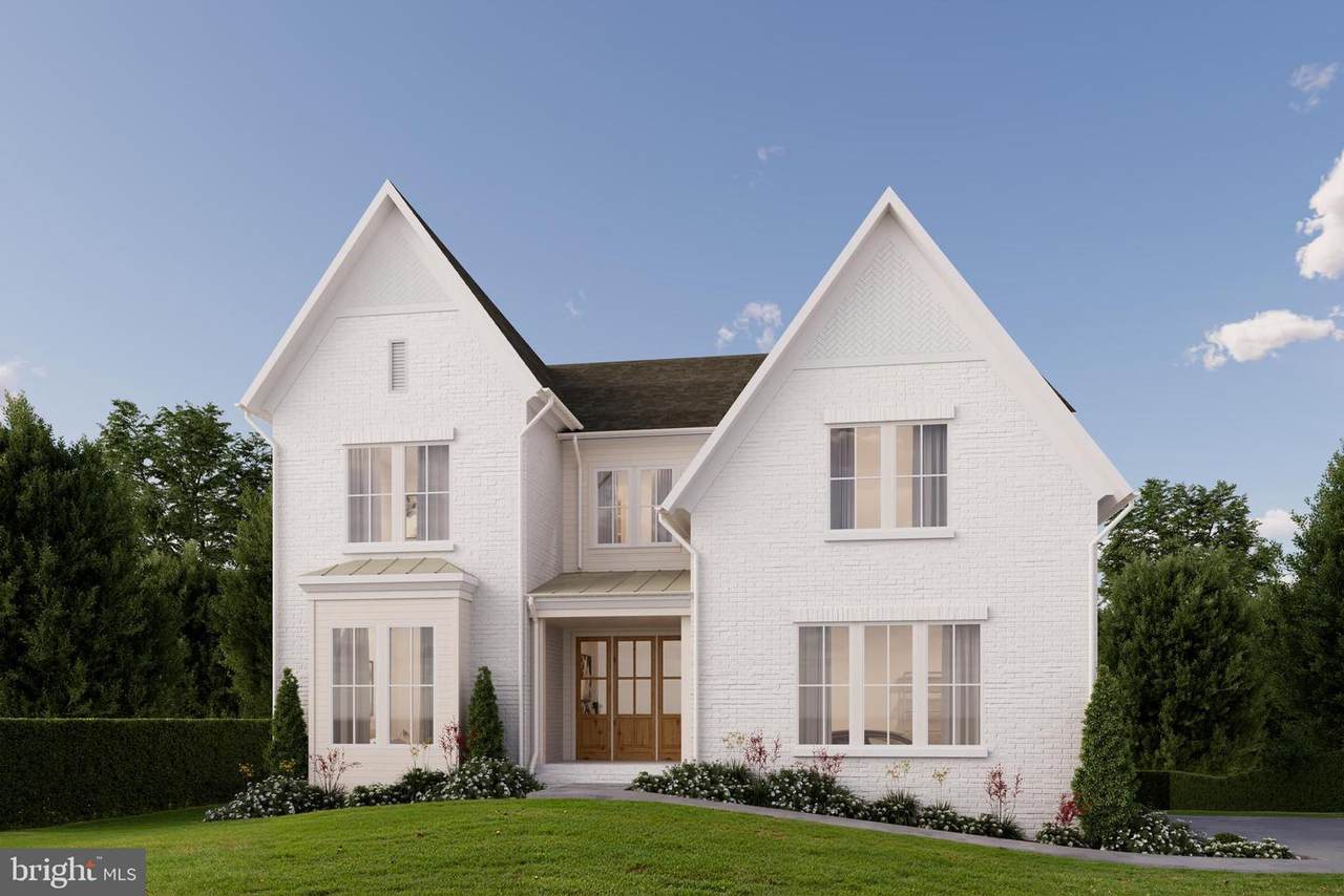 6523 Old Chesterbrook Road - Photo 1