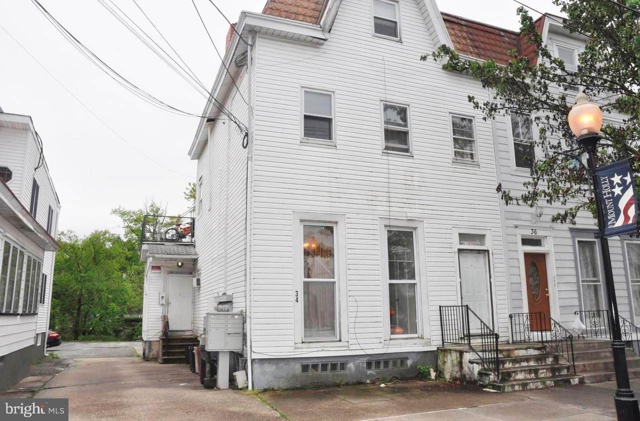 34 Washington Street - Photo 1