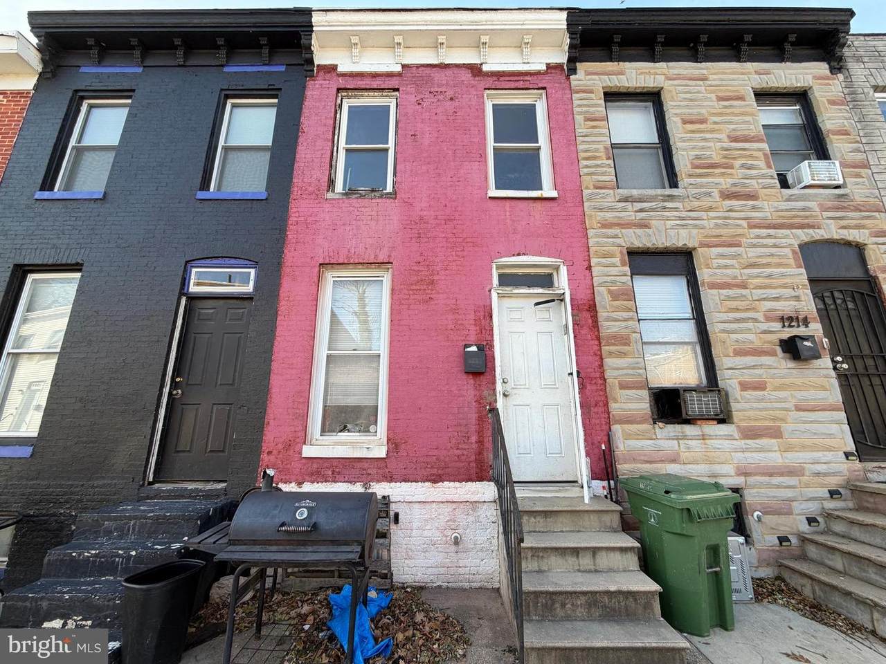 1212 Spring Street - Photo 1