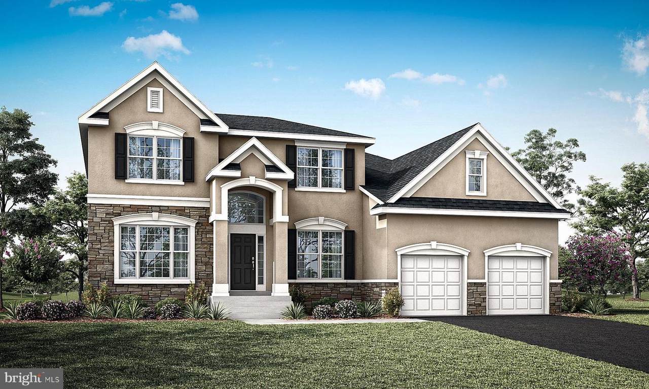 487-2 Mullica Hill Road - Photo 1