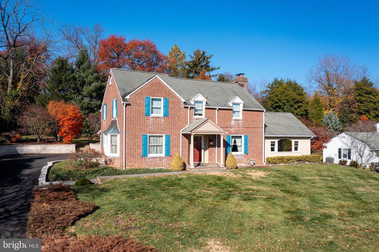 1507 Spring Lane - Photo 1