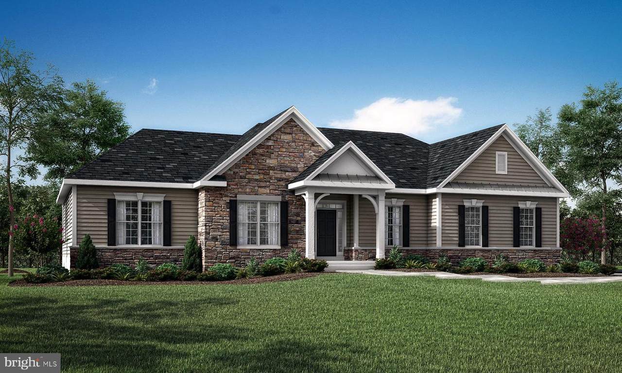 487-3 Mullica Hill Road - Photo 1