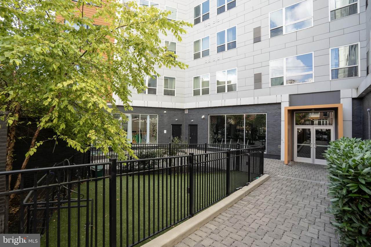 2110 Norris Street - Photo 1