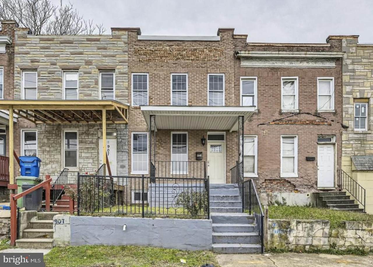 905 Patapsco Avenue - Photo 1