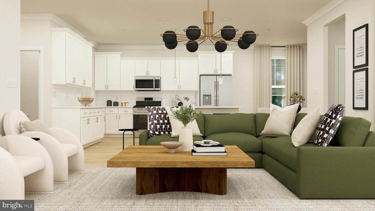 21917 Parkland Trace Ter - Photo 1