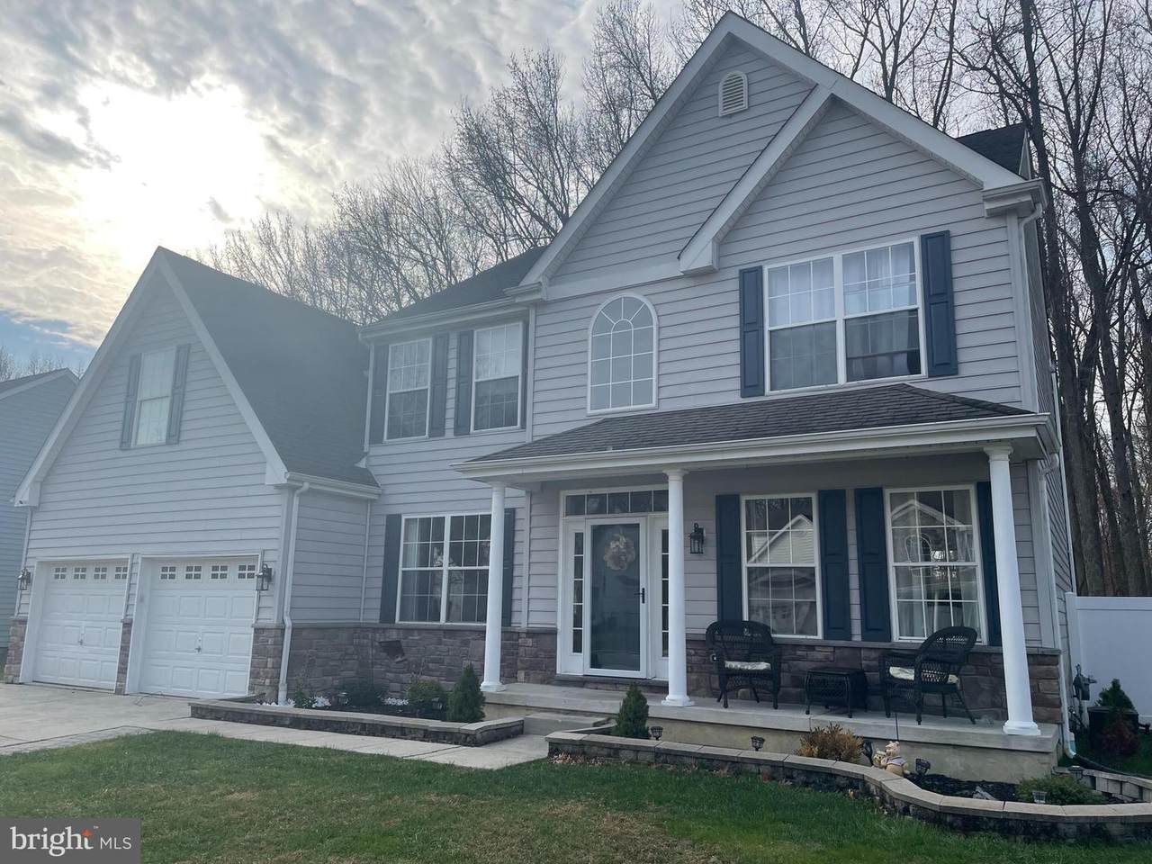 140 Magnolia Drive - Photo 1