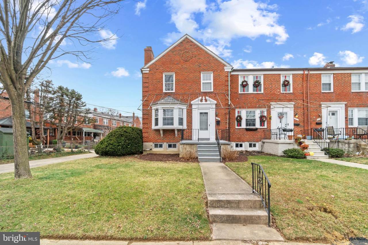 308 Greenlow Road - Photo 1