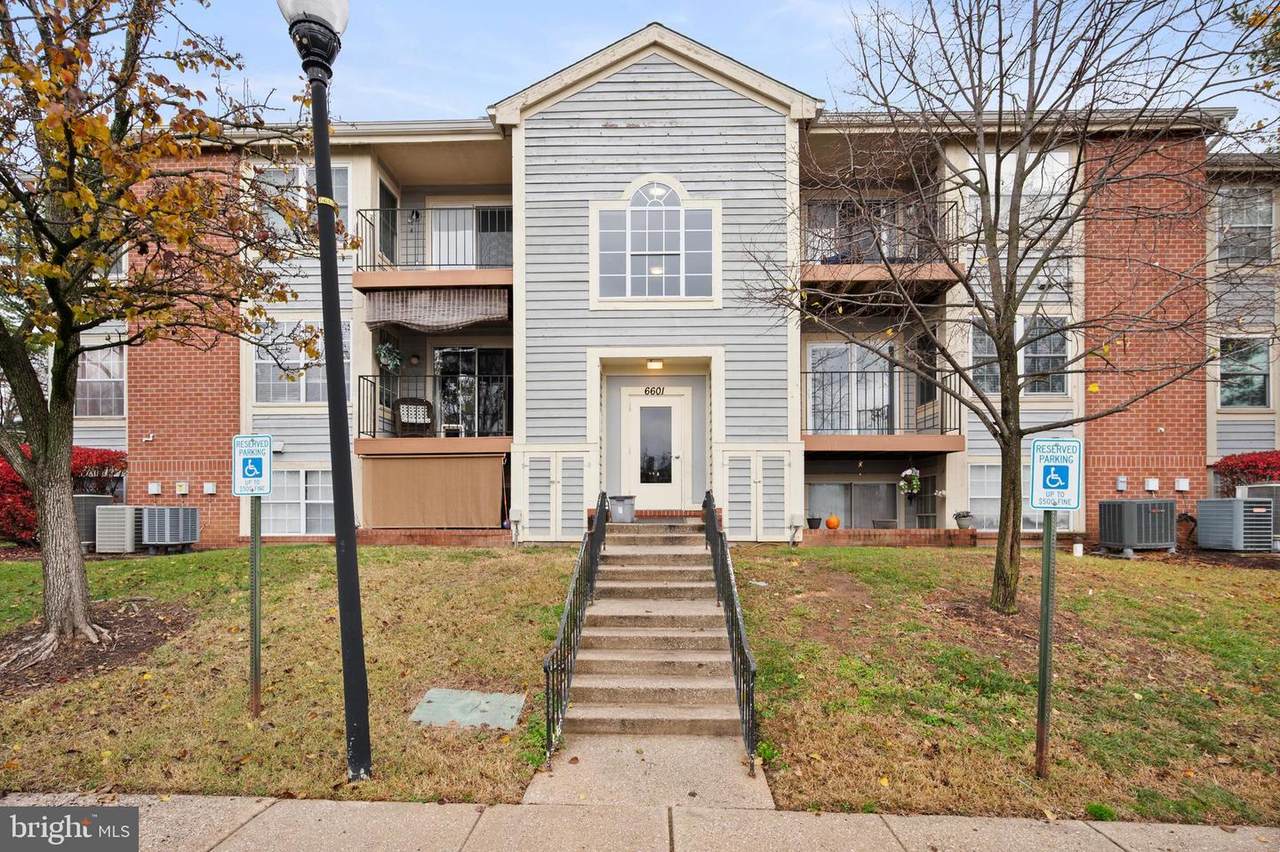 6601 Rapid Water Way - Photo 1