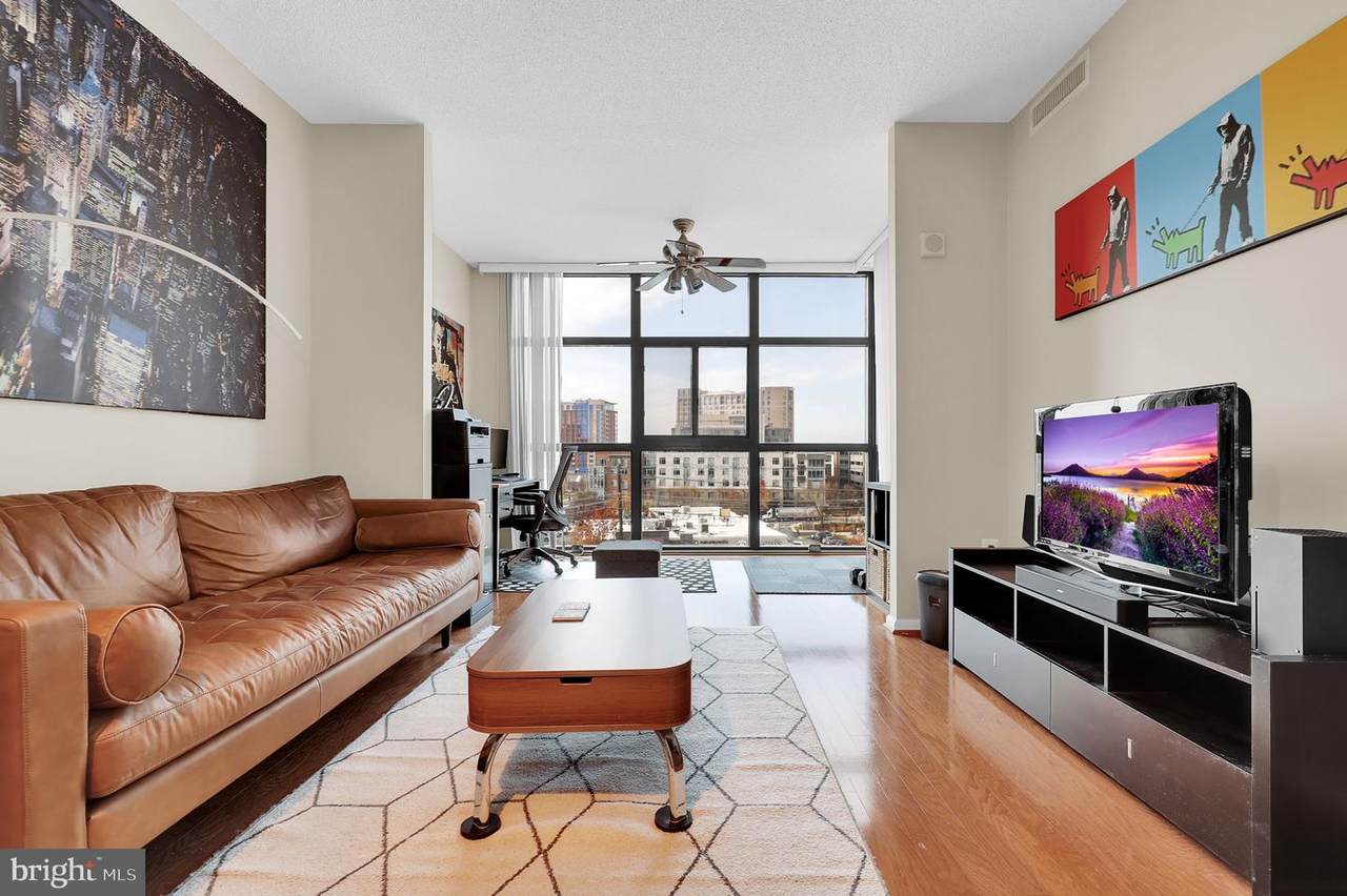 11700 Old Georgetown Road - Photo 1