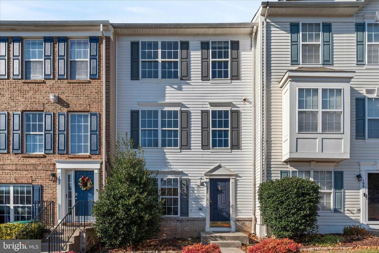 107 Cannon Court - Photo 1