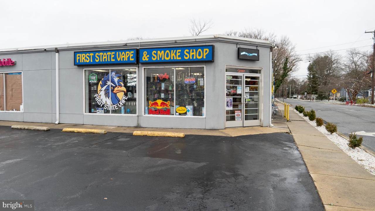 First State Vape LLC 470 N DUPONT HWY - Photo 1