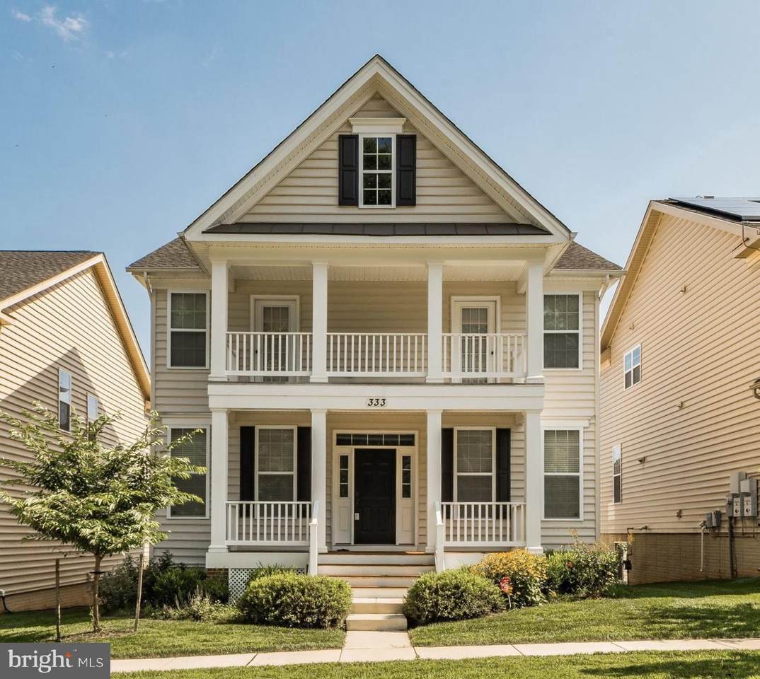 333 Picea View Court - Photo 1