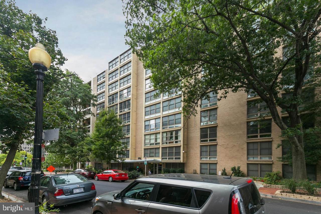 1260 21ST Street - Photo 1