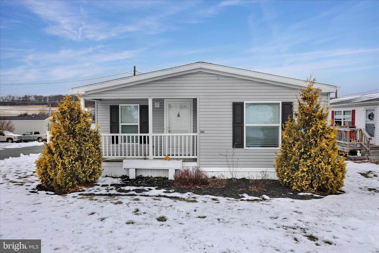 13-C Frieden Manor - Photo 1