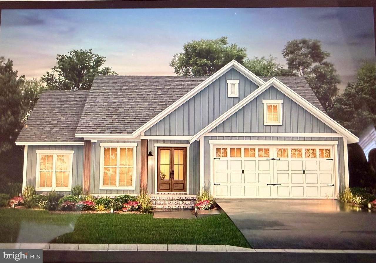 TBD Lot 28 South Glebe Rd - Photo 1