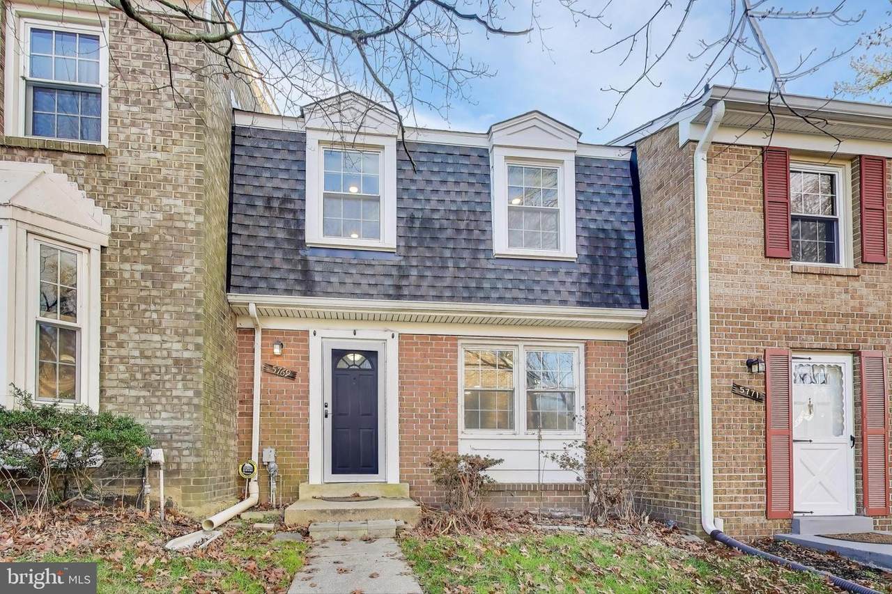 5769 Yellowrose Court - Photo 1